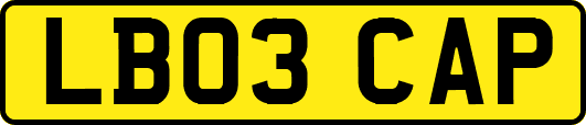 LB03CAP