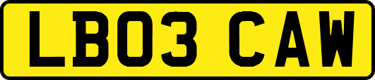 LB03CAW
