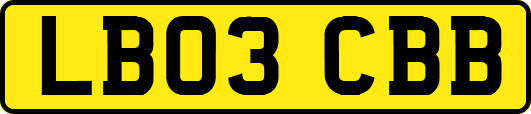 LB03CBB