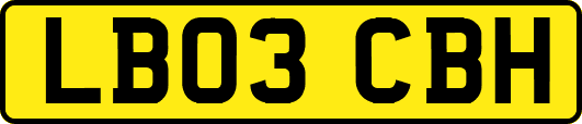 LB03CBH