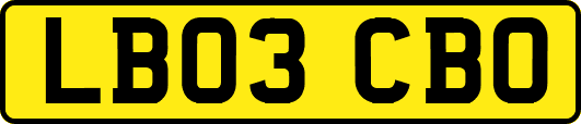 LB03CBO