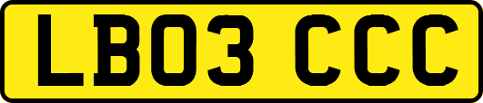 LB03CCC