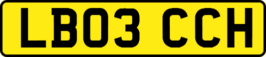 LB03CCH