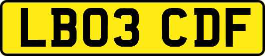 LB03CDF