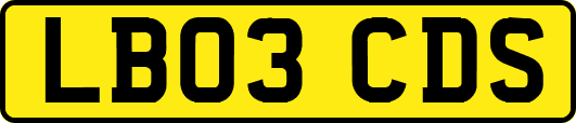 LB03CDS