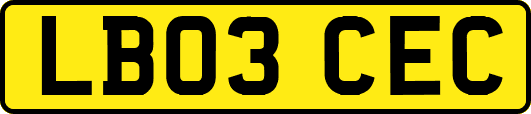 LB03CEC