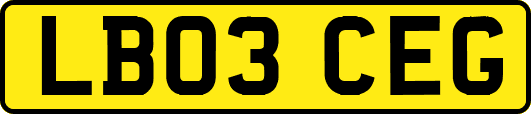 LB03CEG