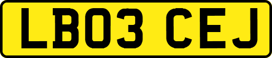 LB03CEJ