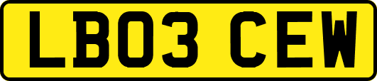 LB03CEW