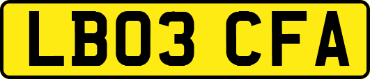 LB03CFA