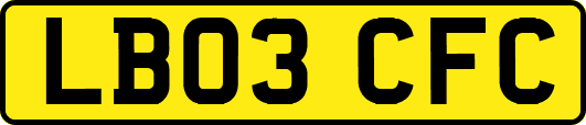 LB03CFC