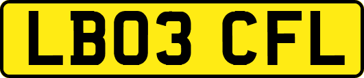 LB03CFL