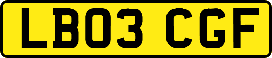 LB03CGF