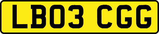 LB03CGG
