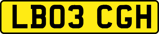 LB03CGH