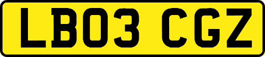 LB03CGZ