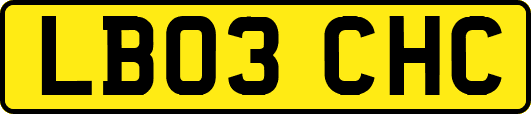 LB03CHC