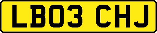 LB03CHJ