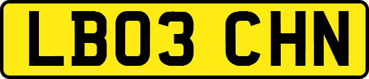LB03CHN
