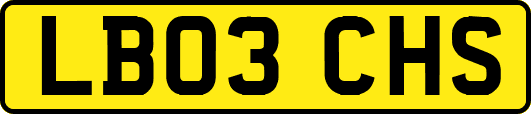 LB03CHS