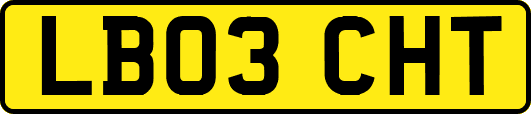 LB03CHT