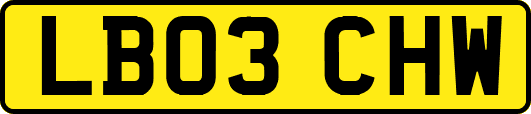 LB03CHW