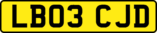 LB03CJD