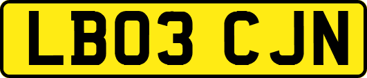 LB03CJN