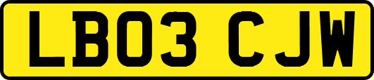 LB03CJW