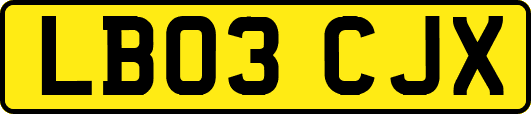 LB03CJX