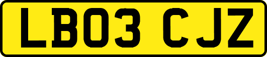 LB03CJZ