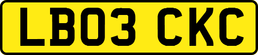 LB03CKC