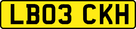 LB03CKH