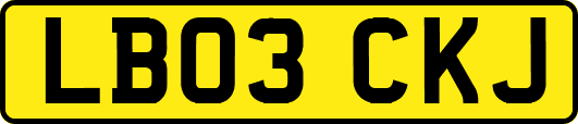 LB03CKJ
