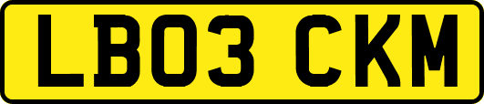 LB03CKM