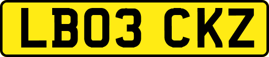 LB03CKZ