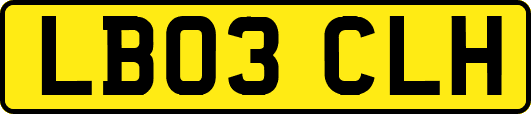 LB03CLH