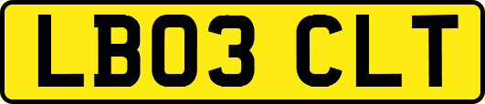 LB03CLT