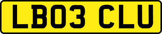 LB03CLU