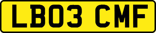 LB03CMF