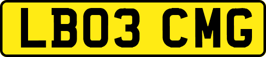 LB03CMG