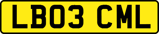 LB03CML