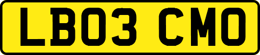 LB03CMO