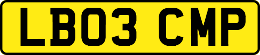LB03CMP