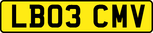LB03CMV