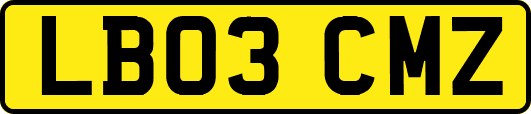 LB03CMZ