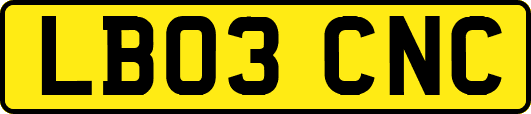 LB03CNC