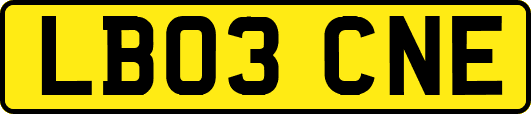 LB03CNE