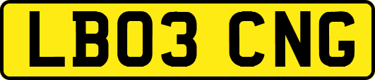 LB03CNG
