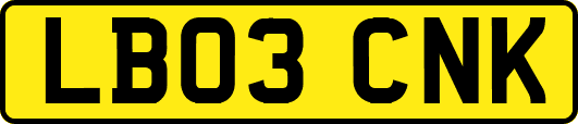 LB03CNK